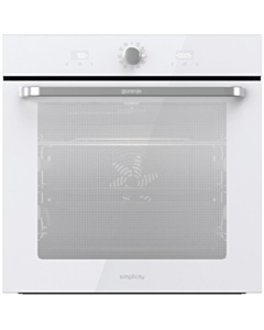 Духовой шкаф Gorenje BOS6737SYW