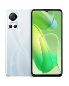 Itel Vision 5 4/64 GB Digital Silver