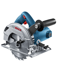 Циркулярная пила Bosch GKS 600 / 1200 W