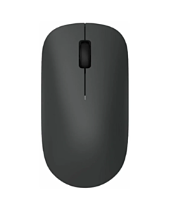 Mouse Xiaomi Wireless Lite Black / BHR6099GL