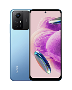 Xiaomi Redmi Note 12S 8/256 GB Ice Blue