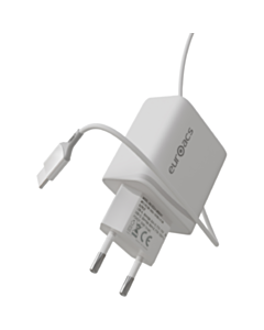 Euroacs 25W Charger ECH-MG587