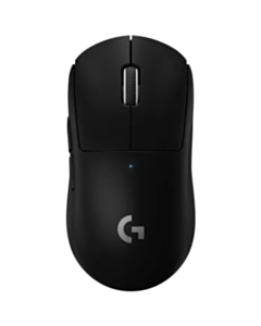 Gaming Mouse Logitech G Pro X Superlight Black