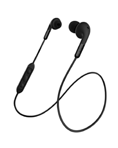 Наушники Defunc Bt Earbud Plus Music D0231 / Black