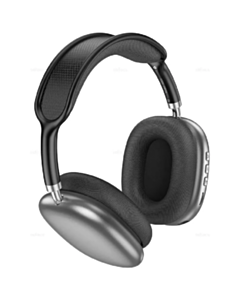 Qulaqlıq Borofone BO22 Elegant BT On Ear Space Gray