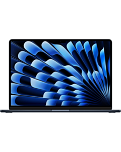 Ноутбук Apple MacBook Air 15 MQKX3RUA Midnight