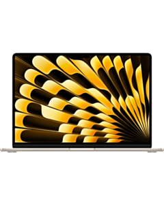 Ноутбук Apple Macbook Air 15 MQKU3RUA Starlight