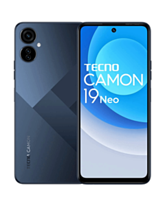 Tecno Camon 19 NEO 6/128 GB Eco Black