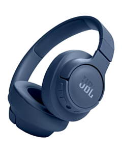 Наушники JBL Tune 720BT Blue / JBLT720BTBLU