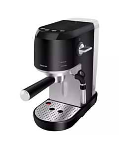 Qəhvəbişirən Espresso Sencor SES 4700BK