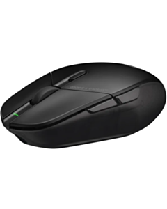  Gaming Mouse Logitech G303 Shroud Edition Black