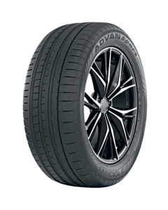 Yokohama Advan Sport V107 92Y 235/40R19