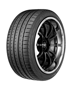 Yokohama Advan Sport V105 105Y XL 285/35R21