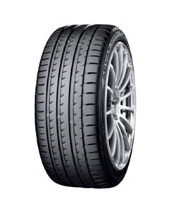 Yokohama Advan Sport V 107 100Y XL RF 255/40R20