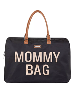 Childhome çanta Mommy Bag / CWMBBBLGO