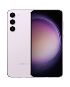 Samsung Galaxy S23 (SM-S911B) 8/256 GB Lilac