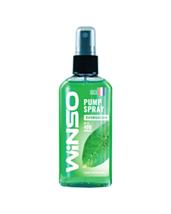 Winso Pump spray 75 ml "Evergreen" 531330