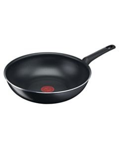 Сковорода TEFAL Wok Tit 1X SimpleCook 28 см