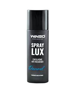 Winso Exclusive Lux Spray 55 ml "Diamond" 533761