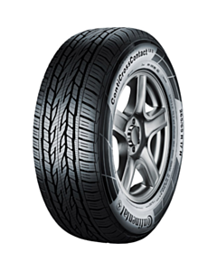 Continental Conticrosscontact LX 2 98V 225/55R18 (3570870000)