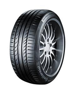 Continental ContiSportContact 5 102Y XL 275/35R20 (3584590000)