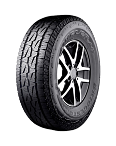 Bridgestone AT001 114S 265/60/R18