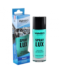 Winso Spray Lux 55 мл "Aqua" 532050