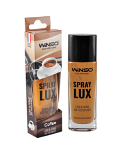 Winso Spray Lux 55 мл "Coffee" 532080