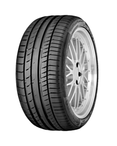 Continental ContiSportContact 5P 99Y XL 285/30R20 (3589940000)