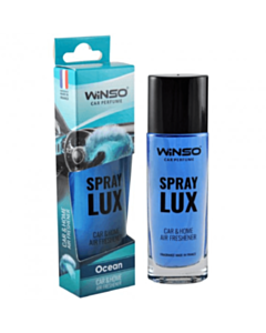 Winso Spray Lux 55 мл "Ocean" 532140