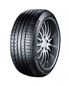 Continental ContiSportContact 5 101Y XL 255/40R20 (3519330000)