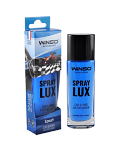 Winso Spray Lux 55 мл "Sport" 532170