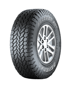 General Tire Grabber AT3 114/110S 255/65R17 (4506930000)