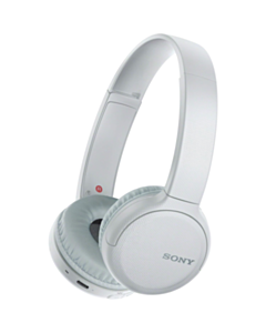 Qulaqlıq Sony Headband WH-CH510 White WH-CH510/WZE