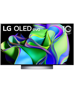 Телевизор LG OLED48C36LA