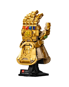 LEGO Infinity Gauntlet 76191