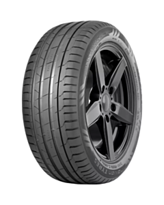 Nokian Hakka Black 2 99Y XL 245/40R20