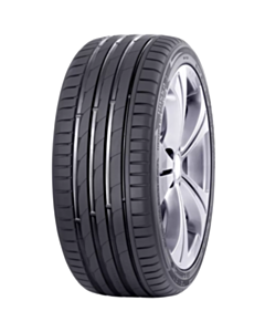 Nokian Hakka Z SUV 111W XL 255/55R19