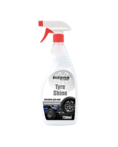 Winso Tyre Shine 750 ml 875017