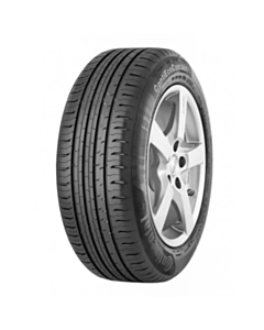 Continental Contiecocontact 5 94V 215/55R17 (3566490000)