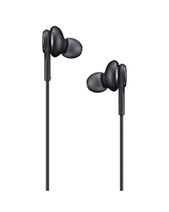 Наушники Samsung AKG Type-C Black Eo-IC100BBEGRU