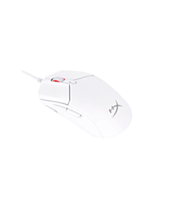 Gaming mouse HyperX Pulsefire Haste 2 Wired White 6N0A8AA