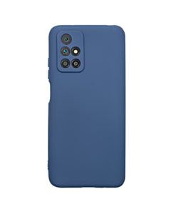 Akami Jam Case Redmi 10 Blue