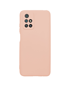 Чехол Akami Jam Redmi 10 Pink 