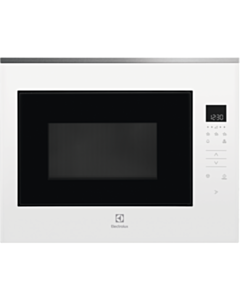 Микроволновая Печь Electrolux KMFE264TEW 