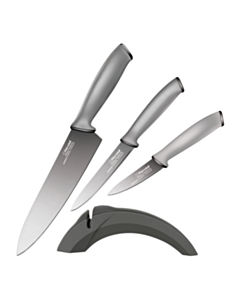 Набор ножей Rondell 4 предметов RD-459