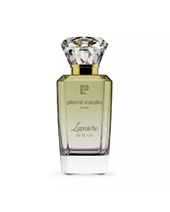 Pierre Cardin Lumiere De La Vie EDP 8682367157041