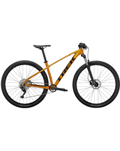 Велосипед Trek Marlin 6 2022 M Orange