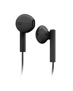 Наушники SBS Studio Mix 65C W/USB-C Black / TEEARTYCAPK 