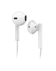 Qulaqlıq SBS Studio Mix 65C W/USB-C White / TEEARTYCAPW